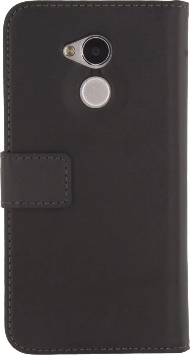 Mobilize Classic Wallet Bookcase Honor 6A