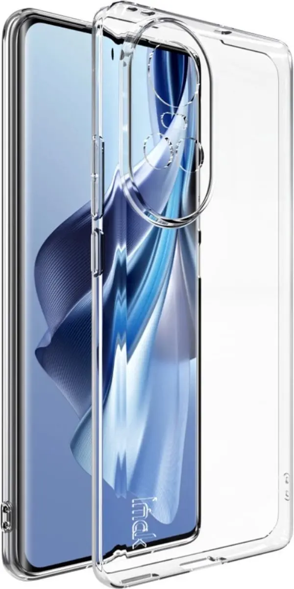 Imak Hoesje OPPO Reno10 Pro