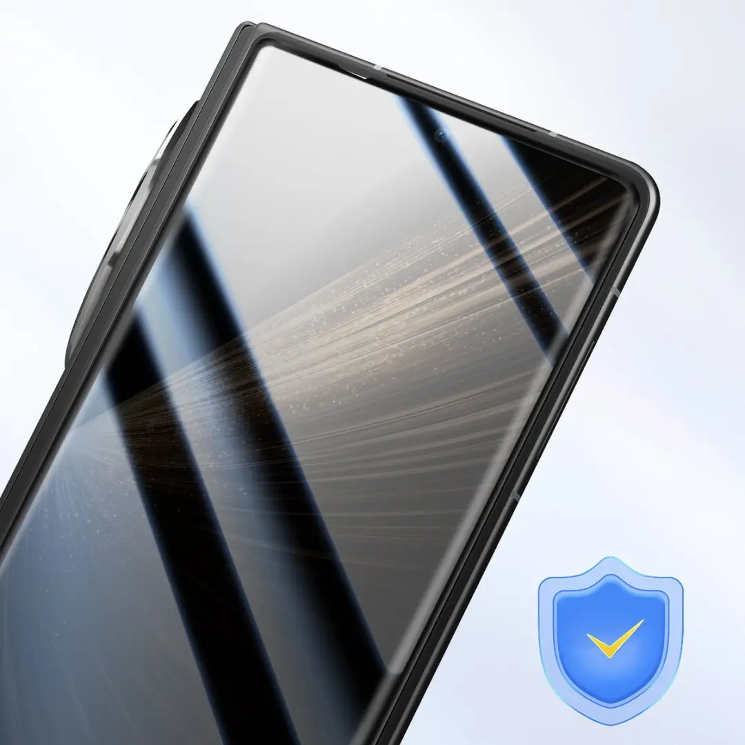 Imak Screenprotector Honor Magic V5 - Tempered Glass Anti-Shock - Transparant