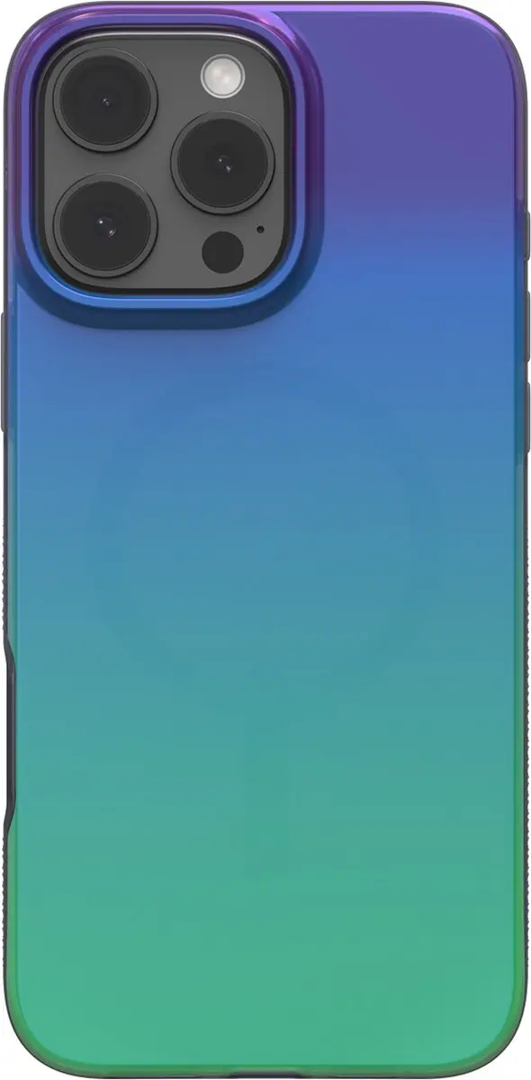 ZAGG Milan Snap Mag iPhone 16 Pro Max Hoesje - 702315117 - Raven