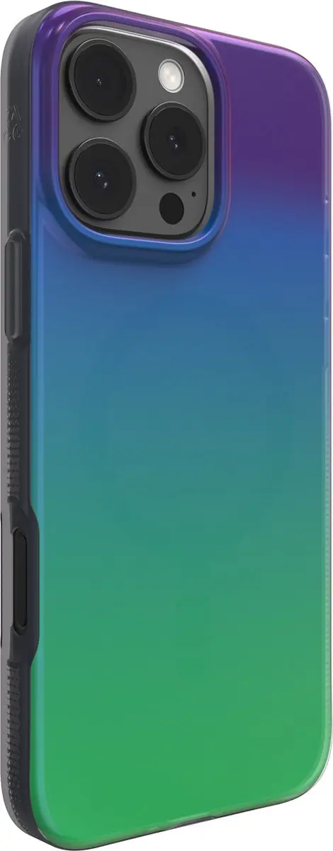 ZAGG Milan Snap Mag iPhone 16 Pro Max Hoesje - 702315117 - Raven