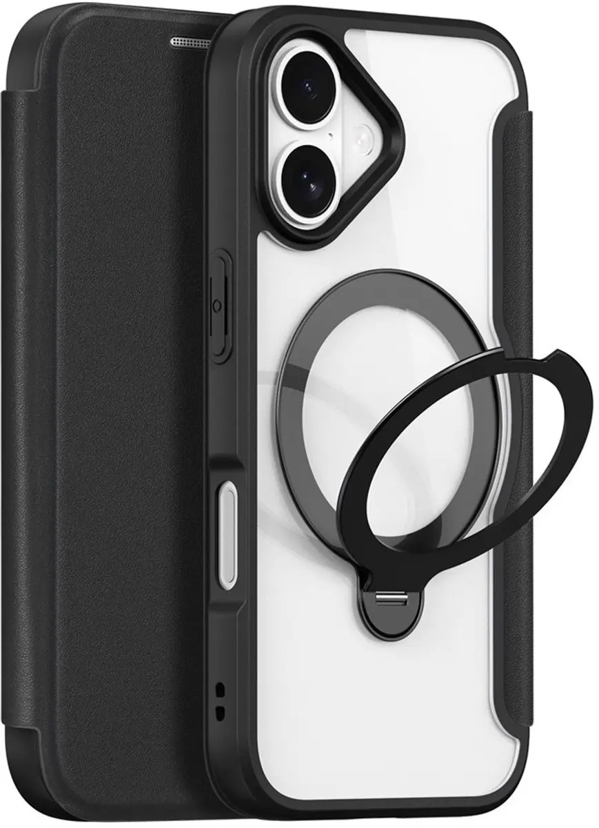 Dux Ducis Skin X Pro Series Book Case iPhone 17