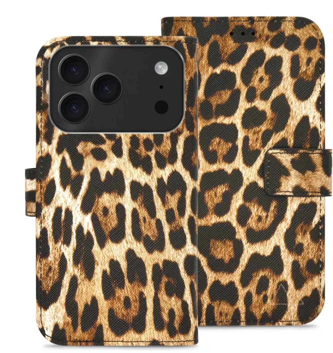 My Style MSFWLTI17PMWL Telefoonhoesje iPhone 17 Pro Max