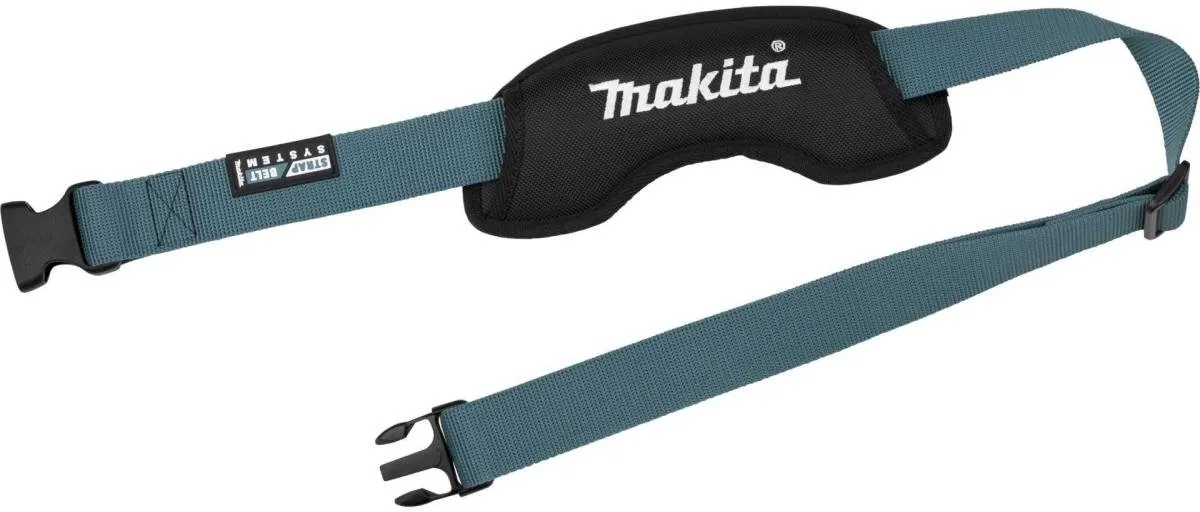 Makita E-15350 Schouderheupgordel - afbeelding 2 van 2