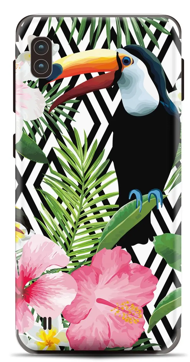 My Style PhoneSkin Samsung Galaxy A10