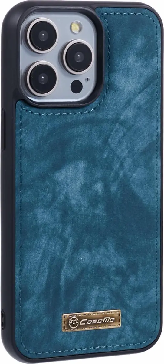 Caseme iPhone 15 Pro Max Backcover