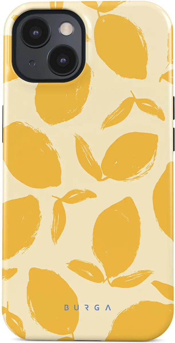 Burga Tough Case Apple iPhone 15