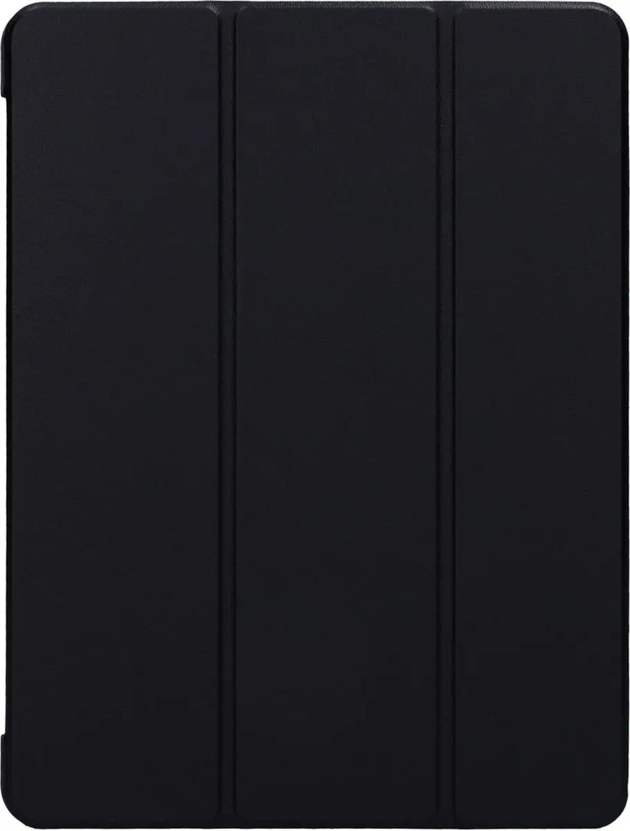 Mobiparts MP-128904 Tabletstandhouder iPad Air 13 2024 - Zwart