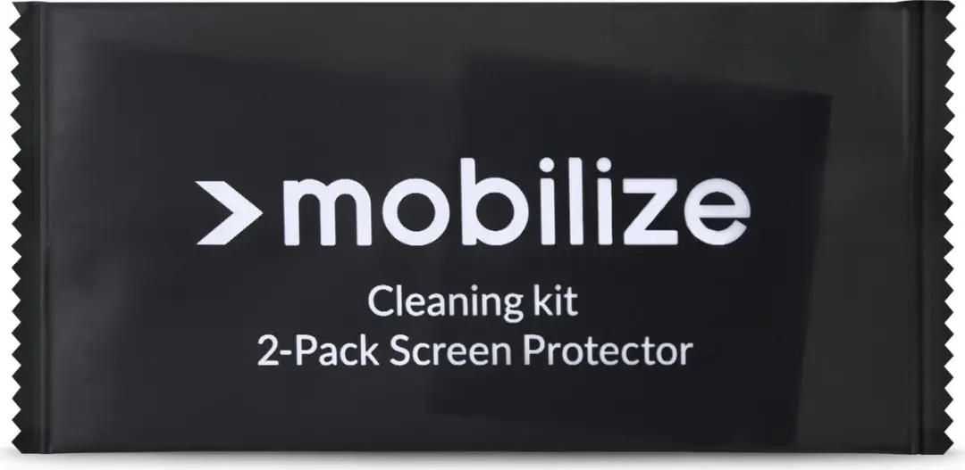 Mobilize Realme GT Screenprotector Folie