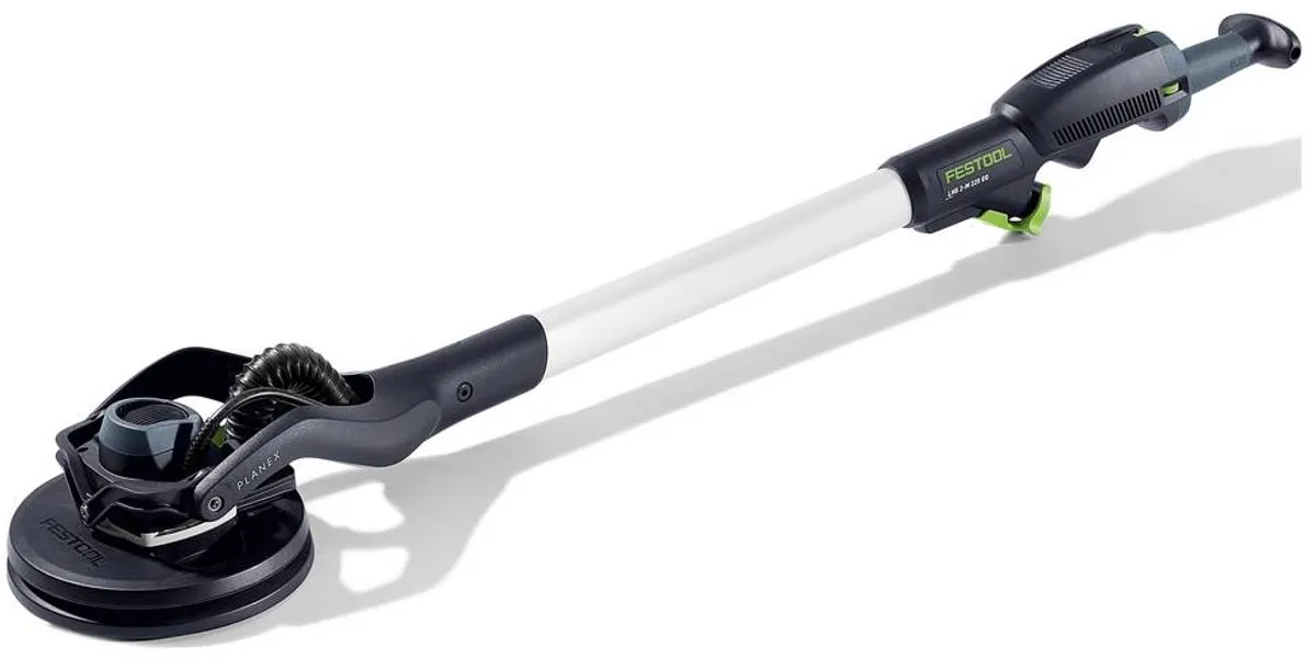 Festool LHS 2-M 225 EQ PLANEX Langnek Schuurmachine 400W - afbeelding 6 van 6