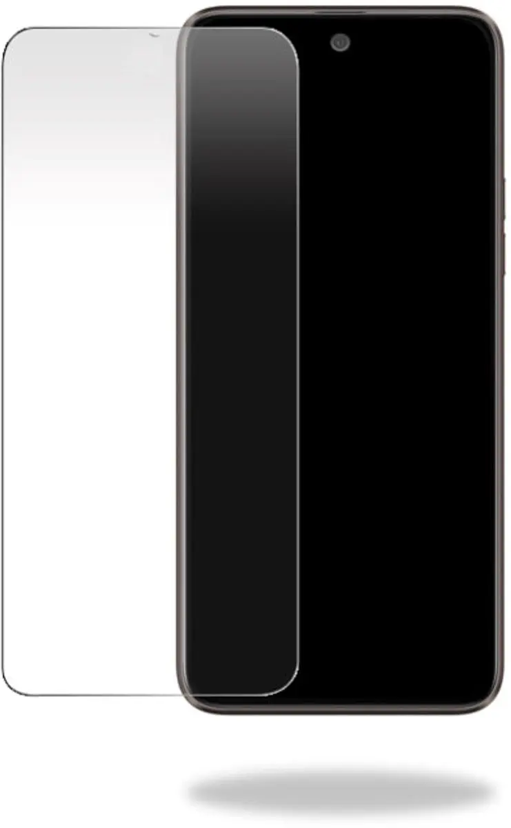 Mobilize HTC U23 Pro Glazen Screenprotector - Case Friendly