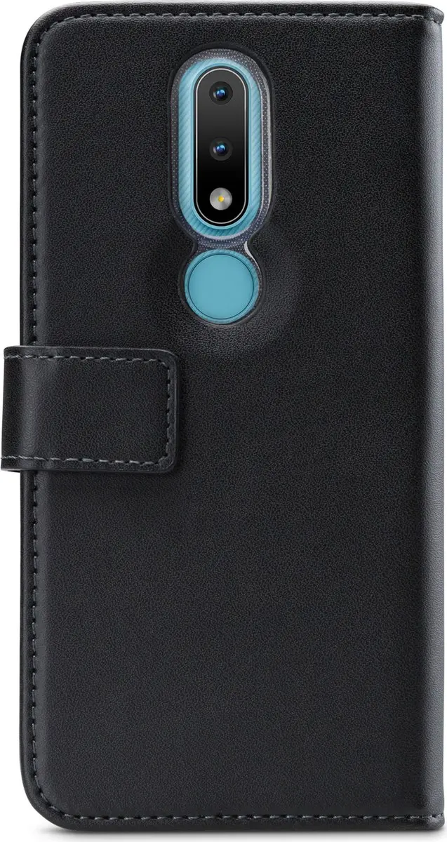Mobilize Nokia 2.4 Bookcase Hoesje