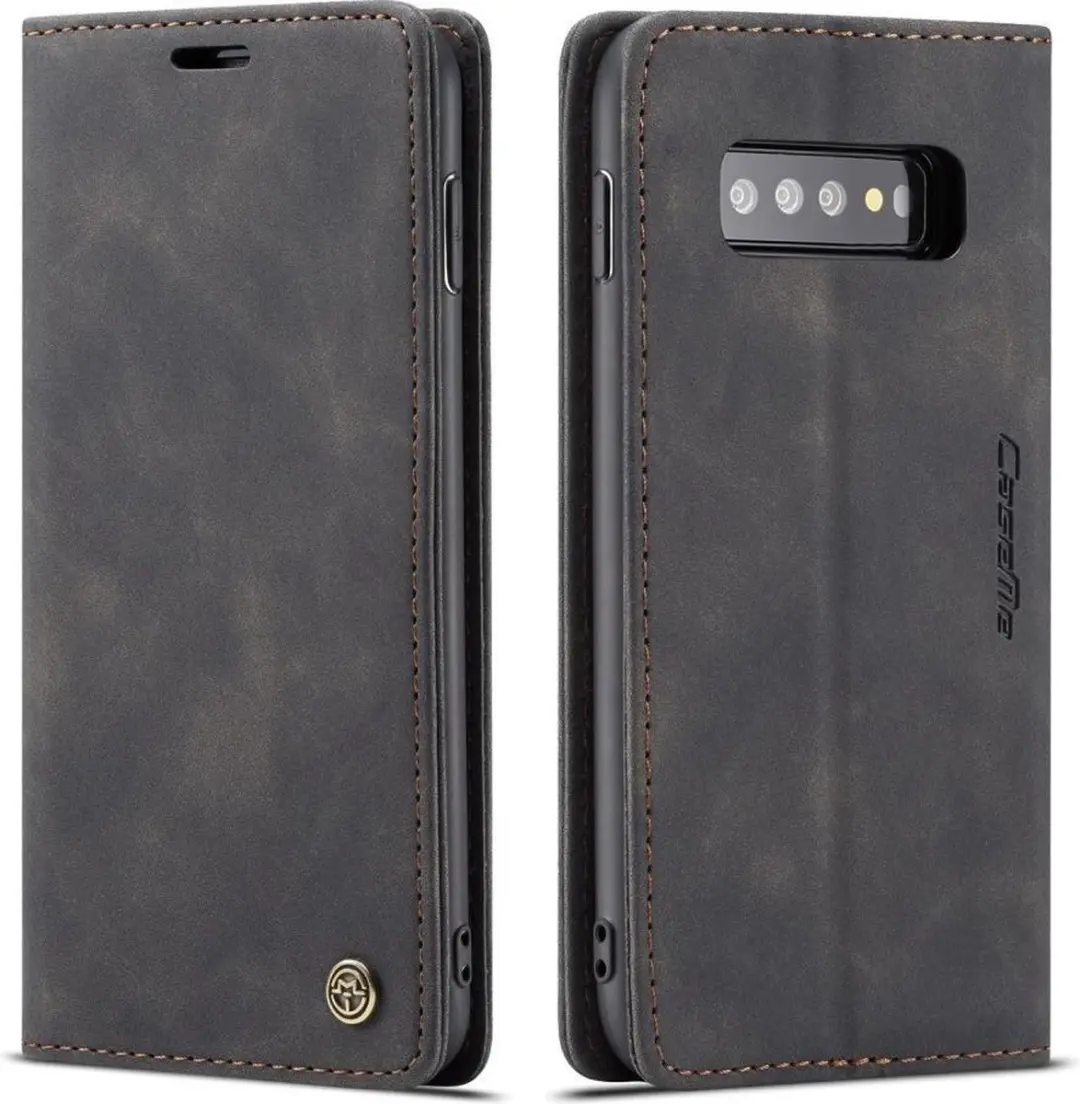 Caseme Book Case Samsung Galaxy S10