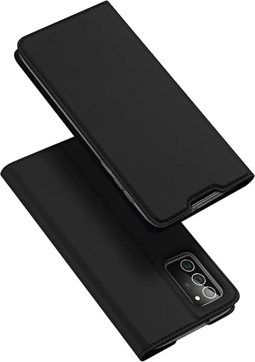 Dux Ducis Pro Series Hoes Samsung Galaxy Note20