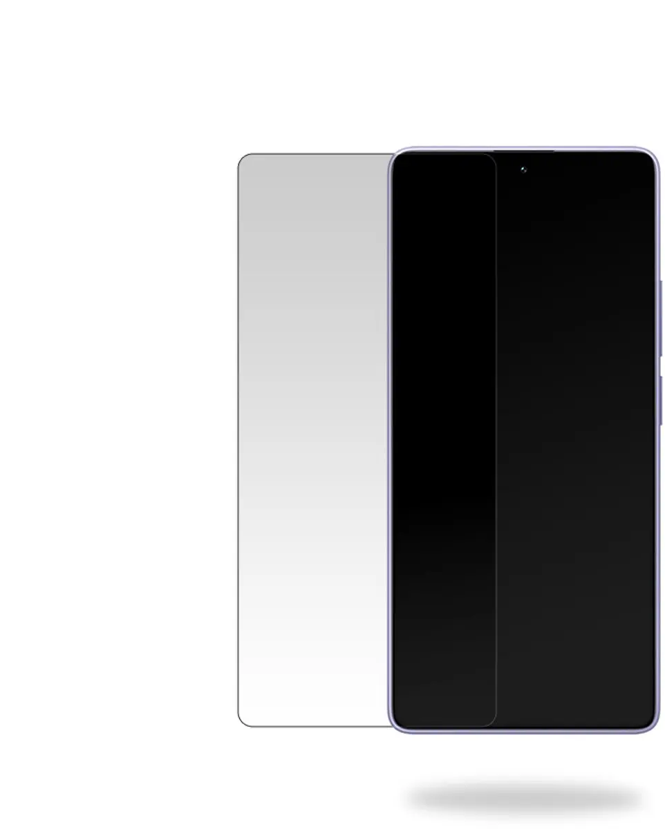Mobilize Screenprotector Xiaomi Redmi Note 14S