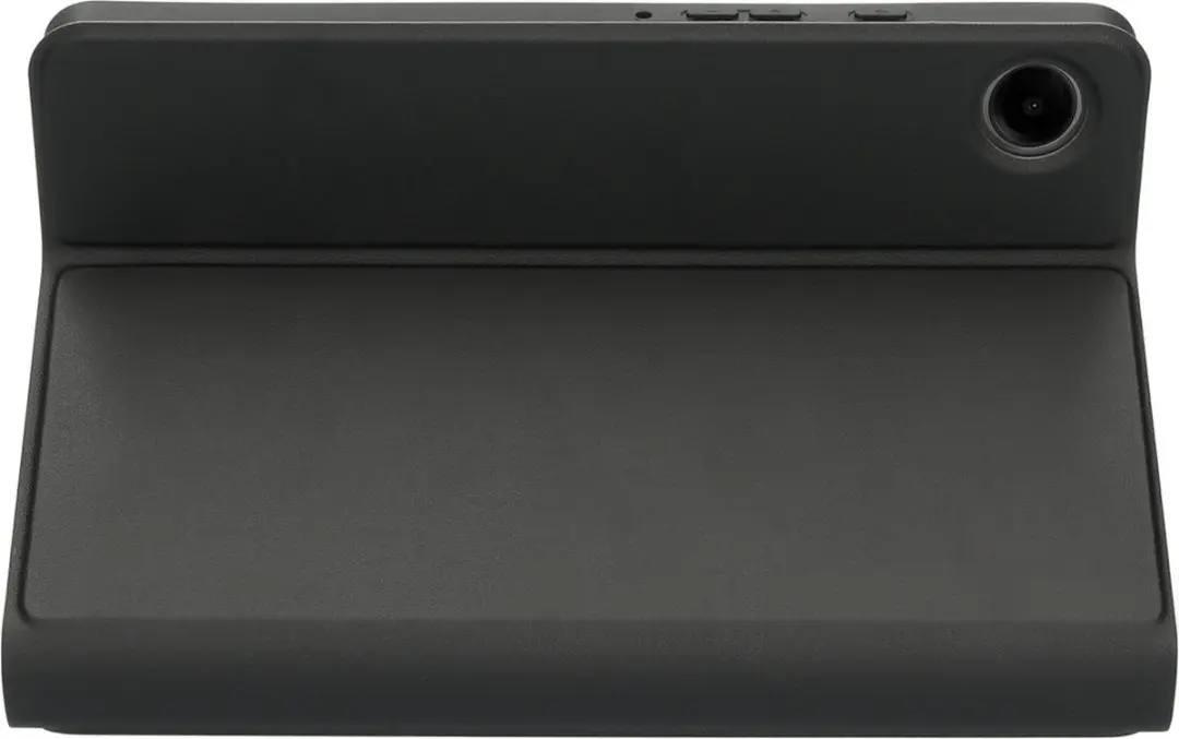 Mobiparts Bluetooth Keyboard Case MP-125501 - Samsung Galaxy Tab A9 - Zwart - afbeelding 6 van 6