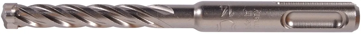 Makita NEMESIS2 SDS+ Boor 8x115
