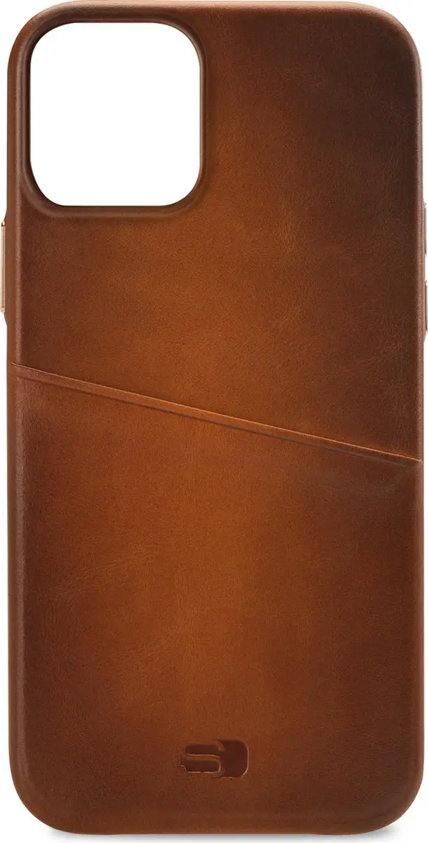 Senza Desire Serie iPhone 13 Pro Max Hoesje