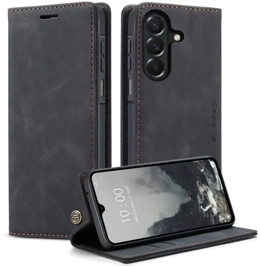 Caseme 013 Hoesje Samsung Galaxy A27
