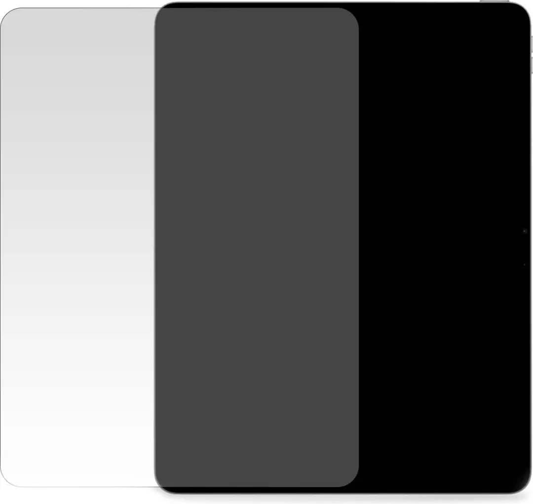 Mobilize MOB-SGSP-IPADAIR12924 Glas Screenprotector
