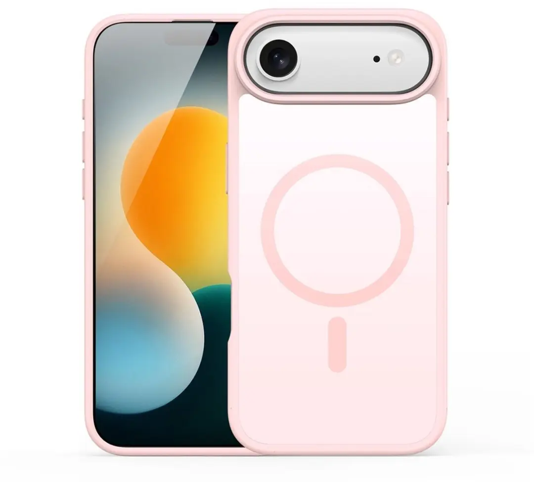 Dux Ducis Yind Series Hoesje iPhone Air