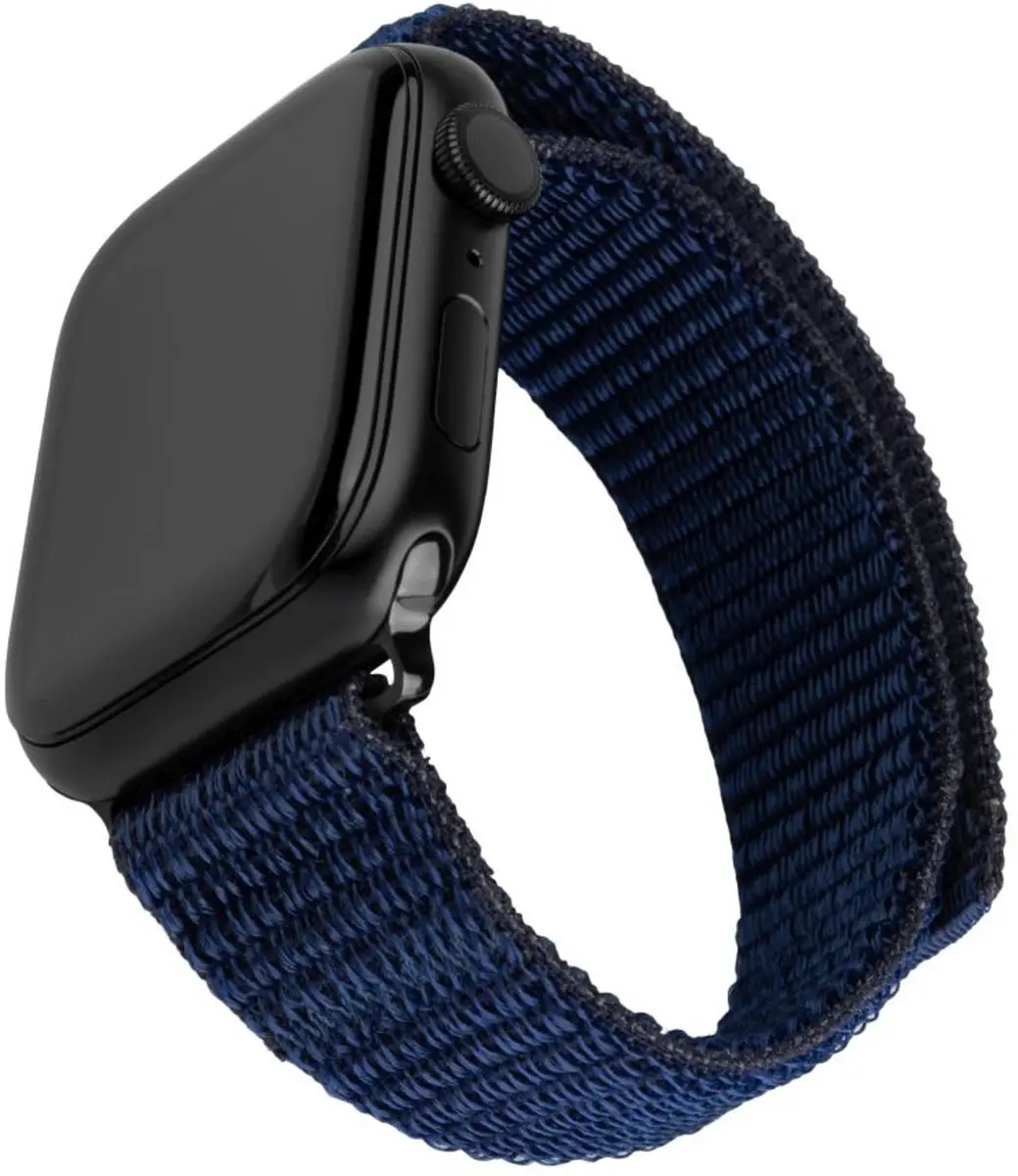 Fixed Nylon Sport Band Apple Watch 42-46mm