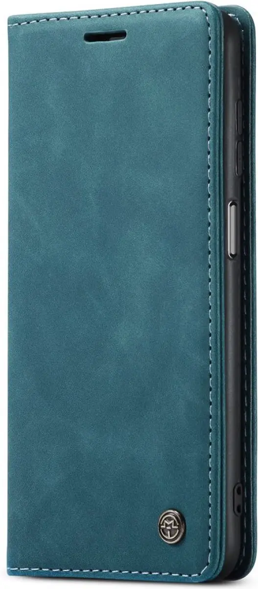 Caseme Book Case Samsung Galaxy A32 5G - Groen