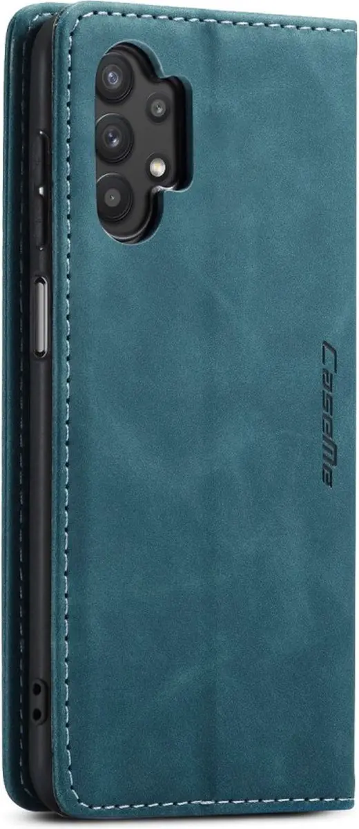 Caseme Book Case Samsung Galaxy A32 5G - Groen