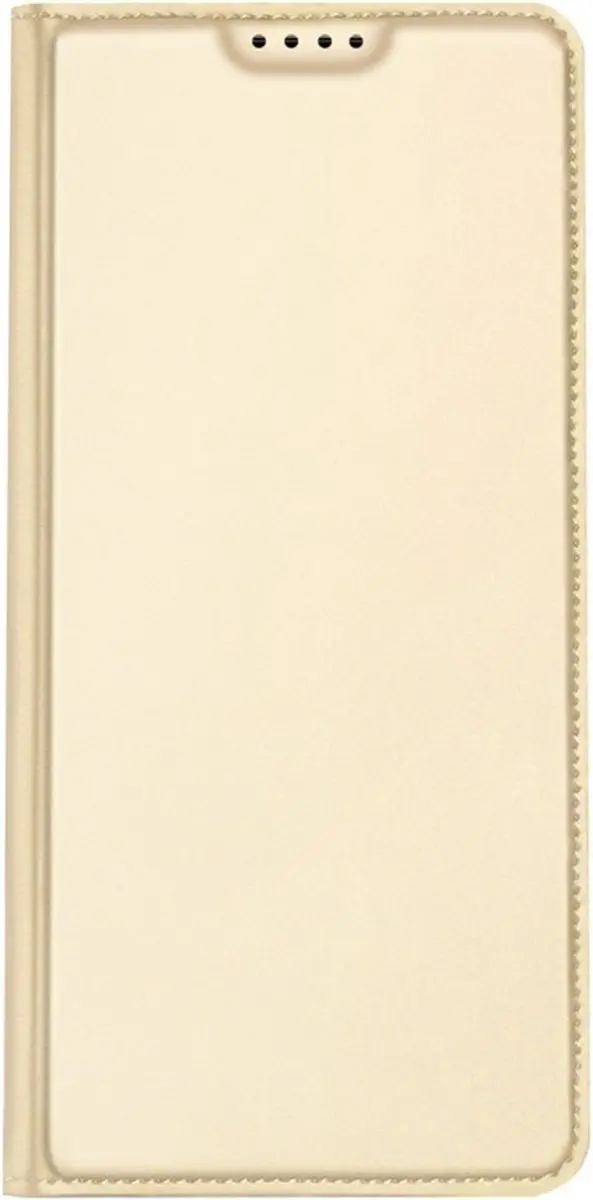 Dux Ducis Hoesje Xiaomi Poco X5 - Goud