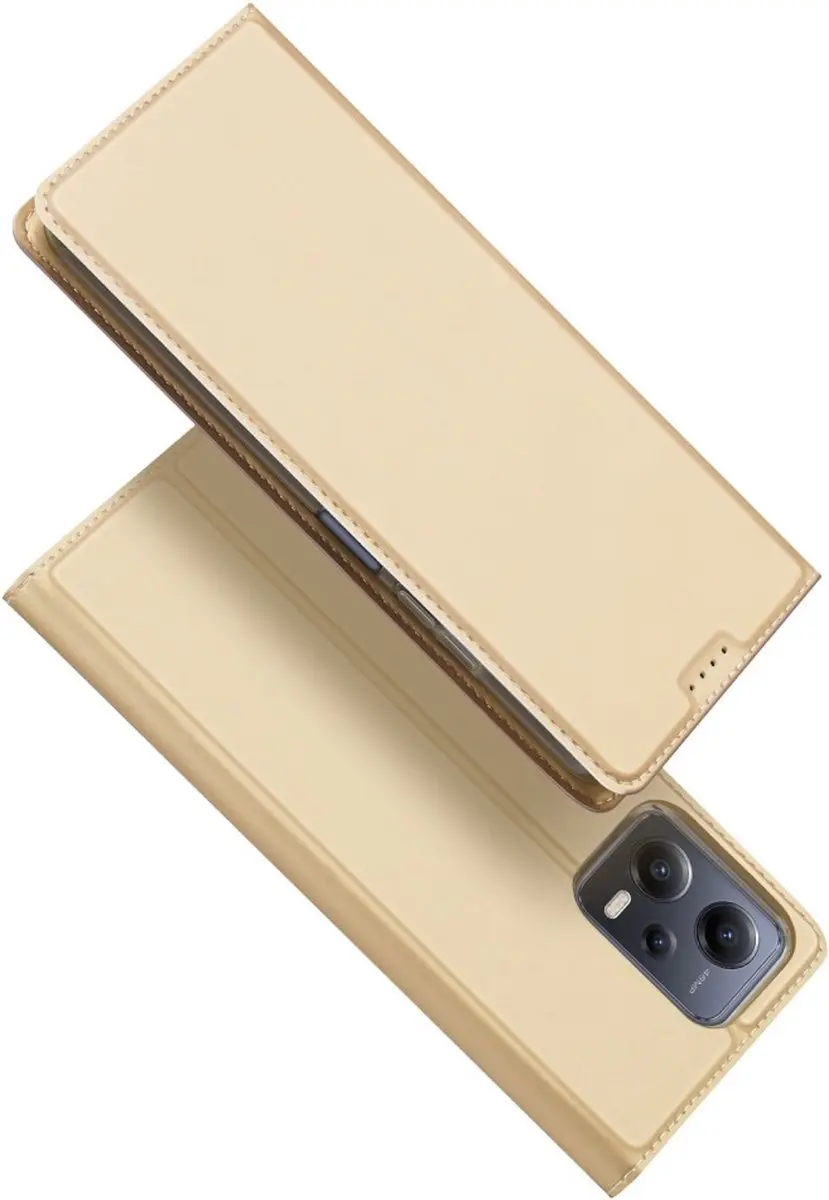 Dux Ducis Hoesje Xiaomi Poco X5