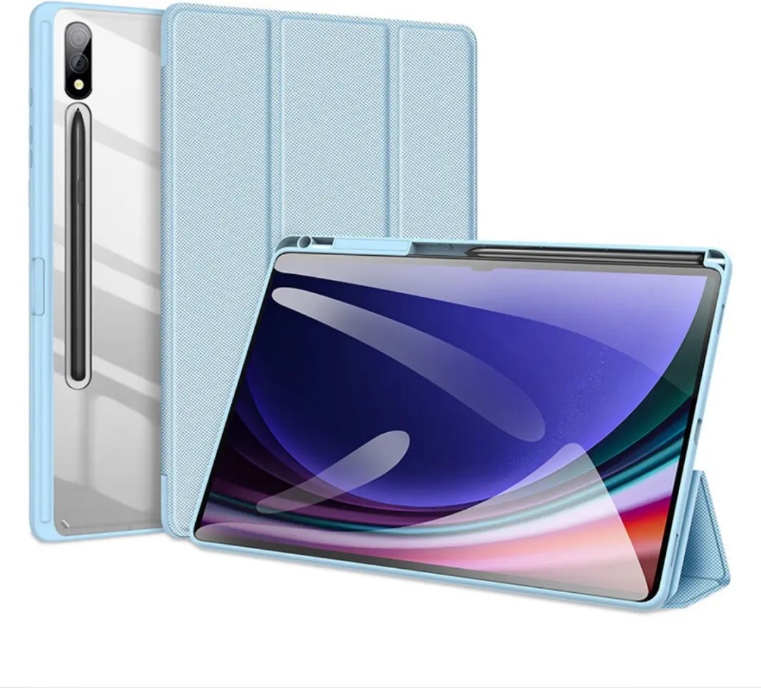 Dux Ducis Toby Series Tablethoes Samsung Galaxy Tab S10 Ultra
