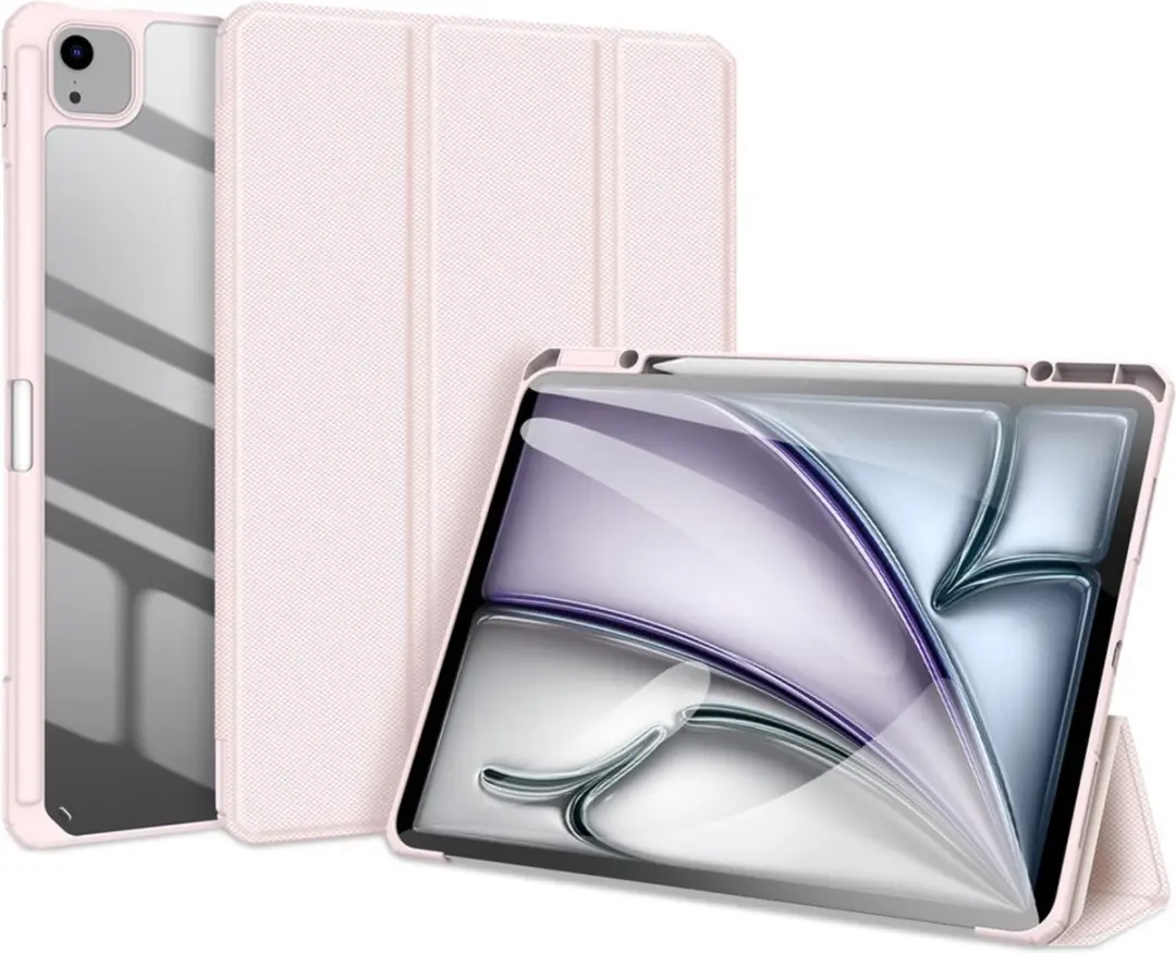 Dux Ducis Tablethoes iPad Air 13 (2024/2025)