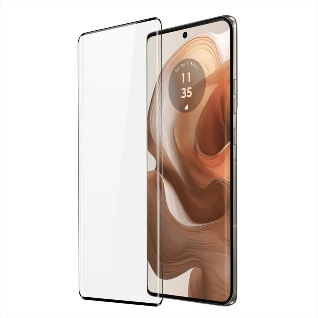 Dux Ducis Screen Protector Motorola Edge 50 Ultra