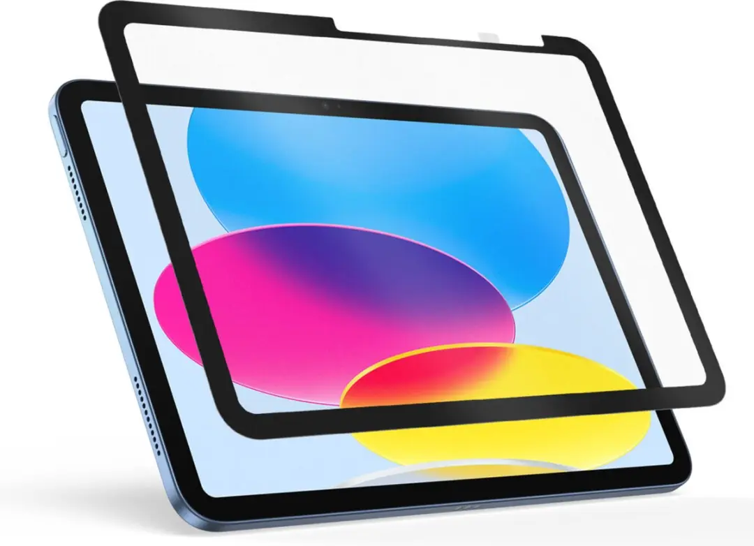 Dux Ducis Nano Paper Screenprotector iPad Pro 11 (2024)