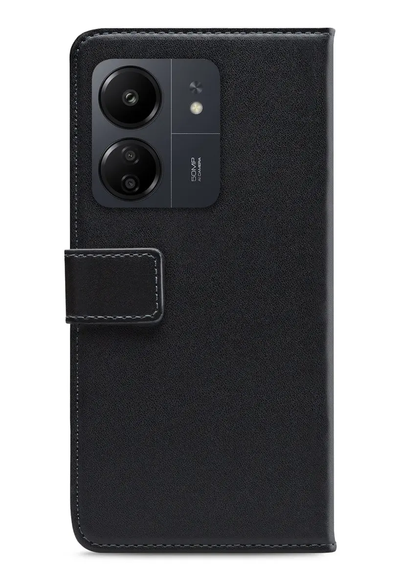 Mobilize Classic Gelly Wallet Bookcase Xiaomi Redmi 13C