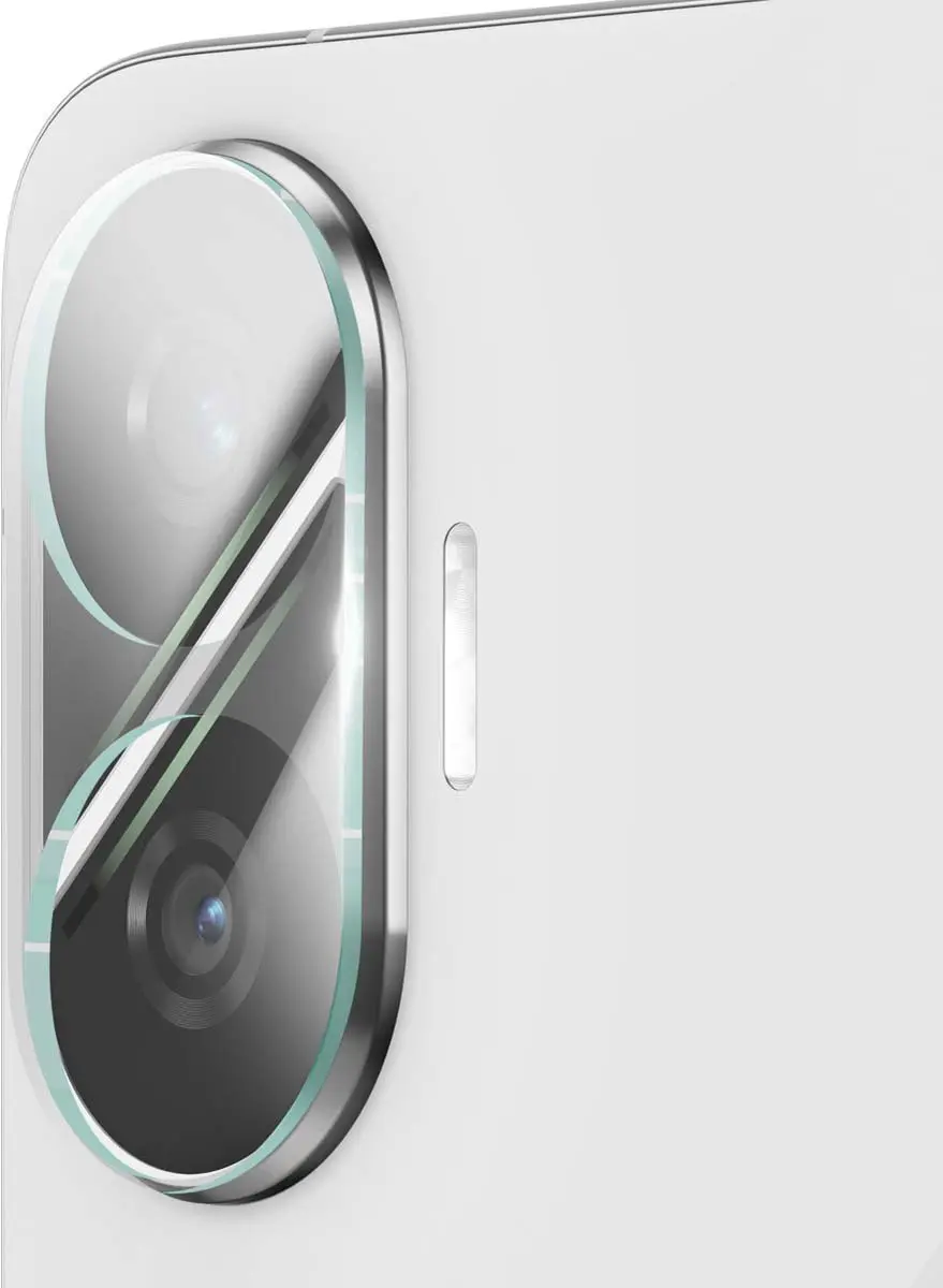 Imak Lens Protector Xiaomi Poco F7 - Triple Lens Tempered Glass