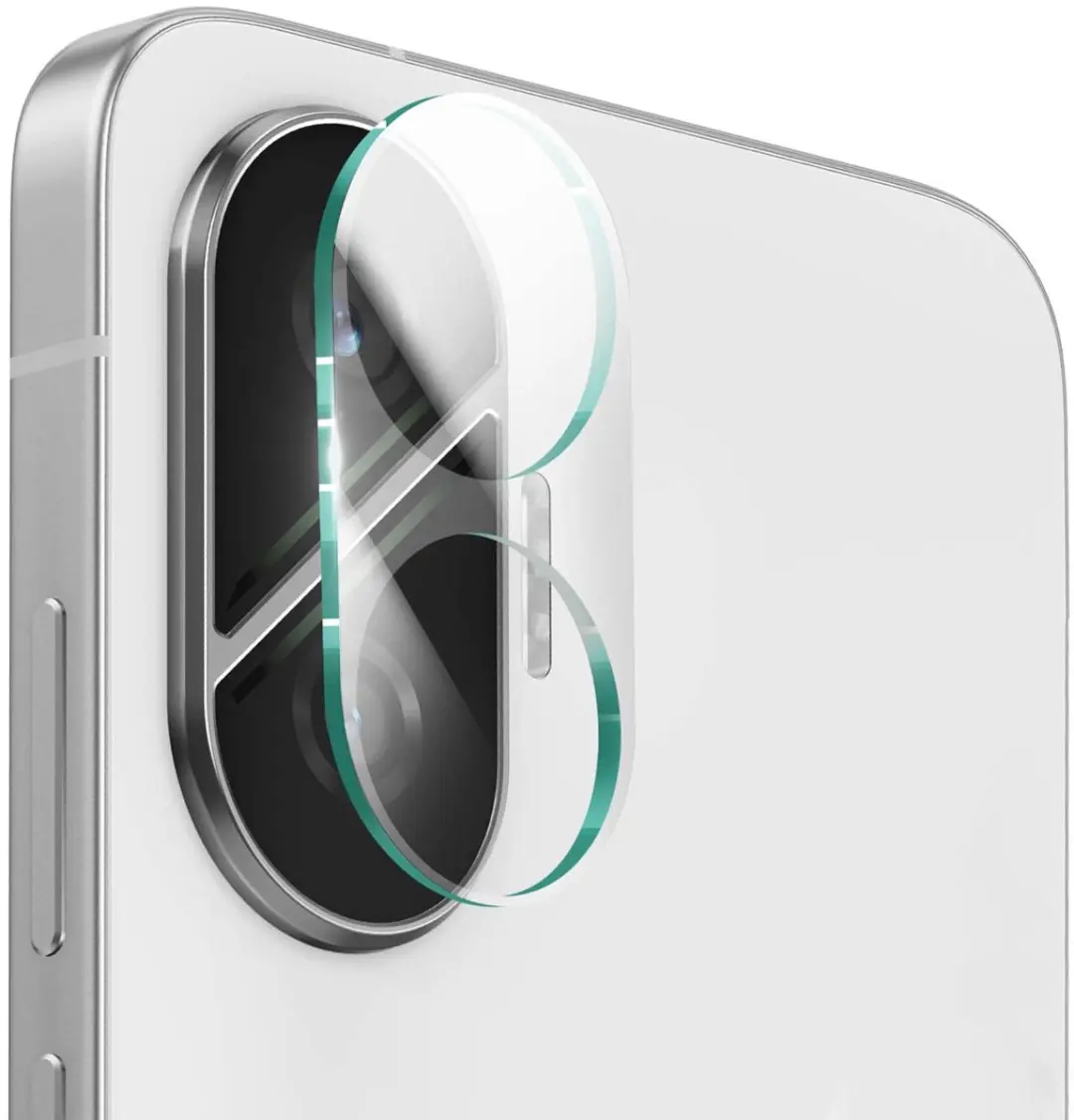 Imak Lens Protector Xiaomi Poco F7