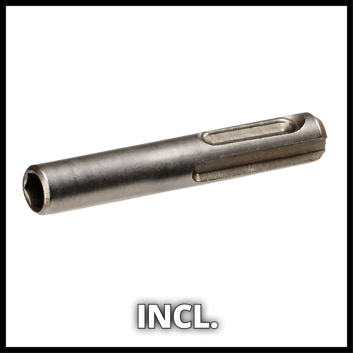 Einhell TE-HD 18/12 Li Accu Boorhamer SDS-plus - 1,3 J