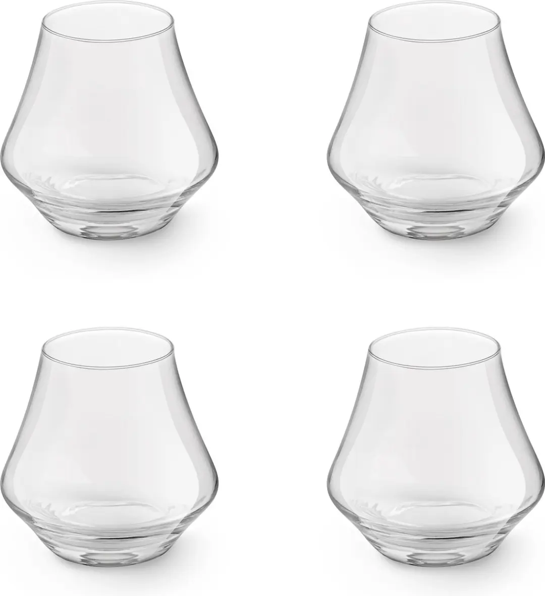 Royal Leerdam Artisan Tumbler 22 Cl