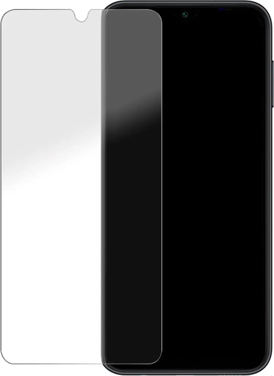 My Style Gehard Glas Screenprotector Samsung Galaxy A14 5G - 10 Stuks - afbeelding 6 van 6