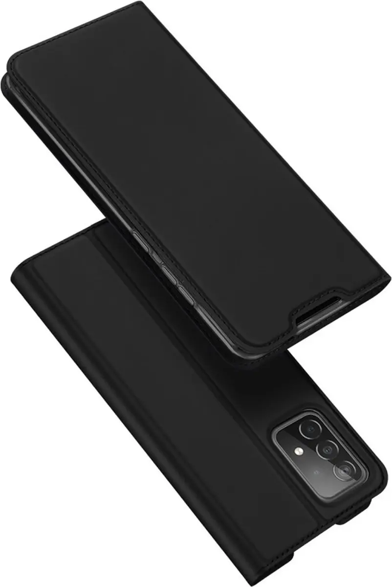 Dux Ducis Samsung Galaxy A73 Hoesje