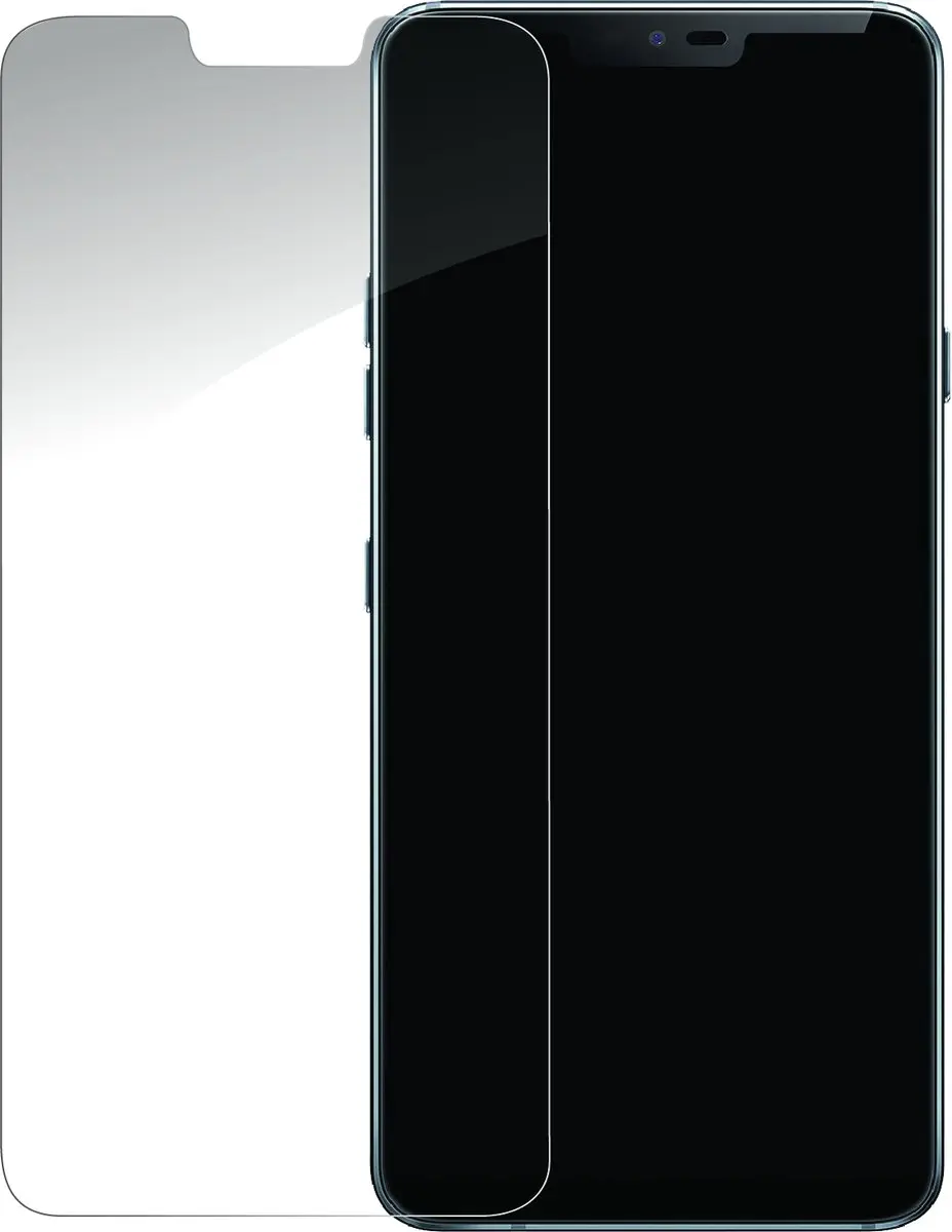 Mobilize Screenprotector LG G7 ThinQ