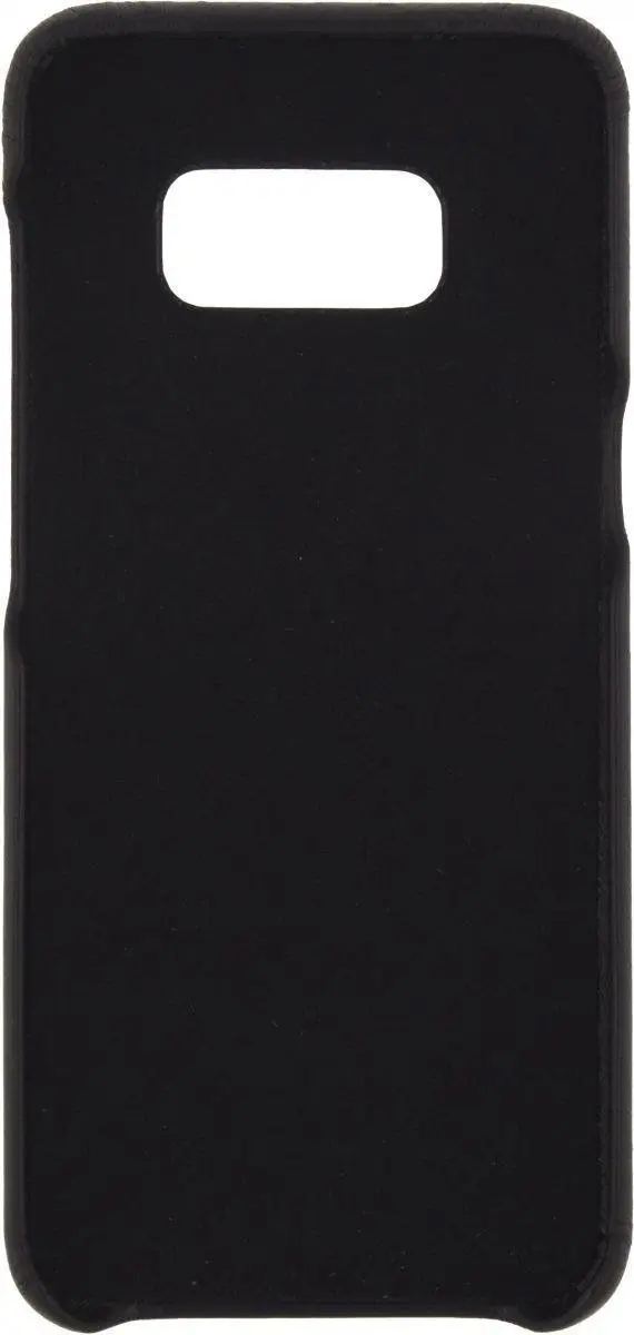 Senza Pure Leather Cover Samsung Galaxy S8+ LEACVR1027 - Zwart