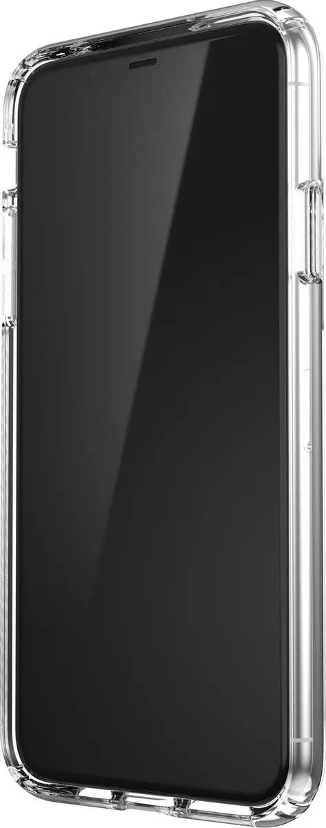 Speck Casetastic iPhone 11 Pro Max Hoesje - Transparent