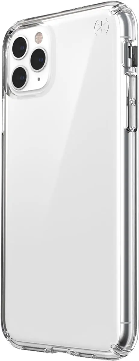 Speck Casetastic iPhone 11 Pro Max Hoesje - Transparent
