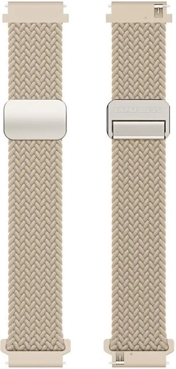 Dux Ducis Mixture Pro Strap Universeel 22mm