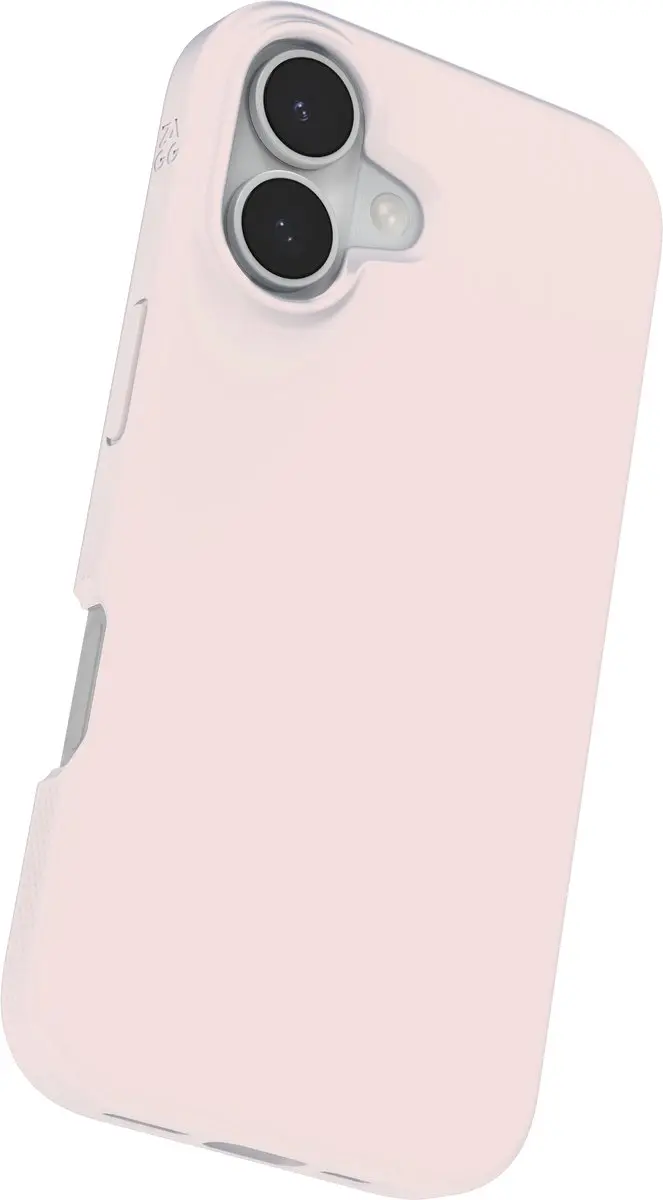 ZAGG Snap MagSafe Hoesje iPhone 17 - 840390360250 - Zwart