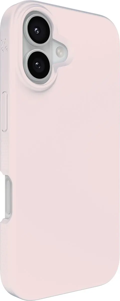 ZAGG Snap MagSafe Hoesje iPhone 17 - 840390360250 - Zwart