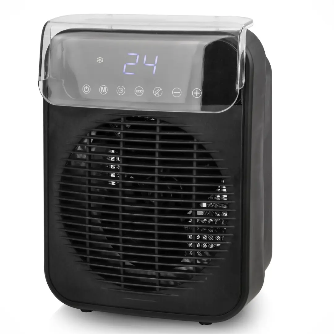 Emerio FH-215085.1 Ventilator Kachel 2000W