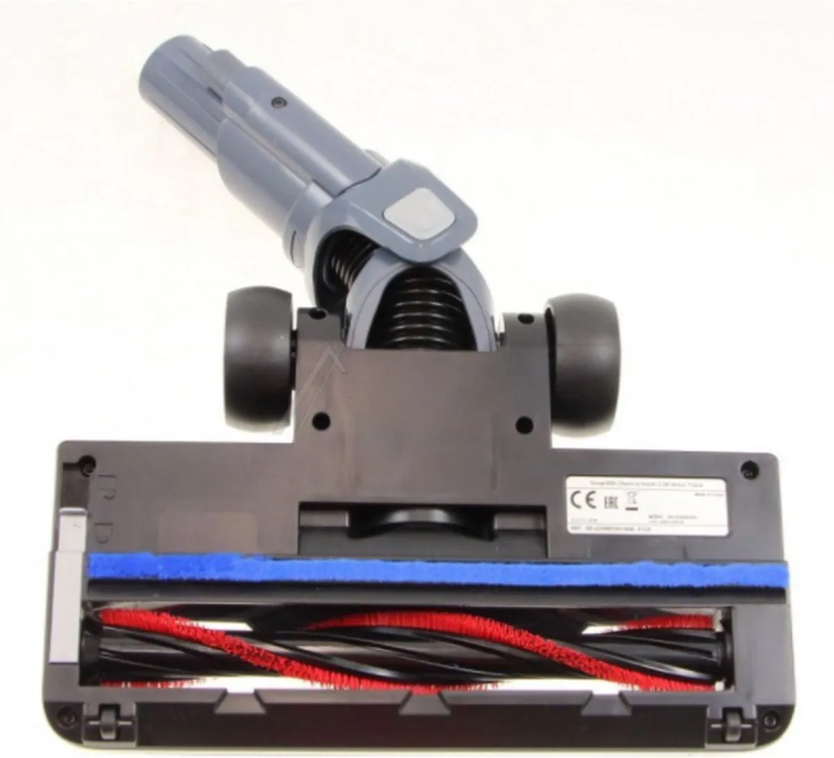 Rowenta SS-2230002912 Zuigmond X-force Flex 8.60 - 21,9V - 30W